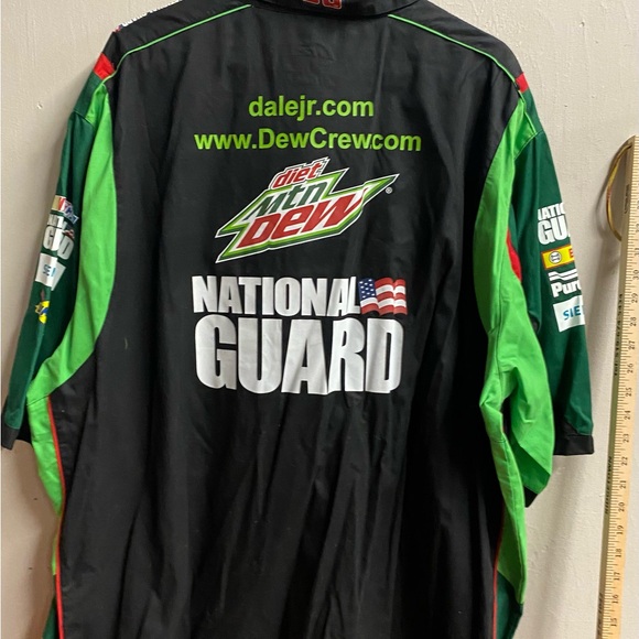 Black and Green Jerseys - Picture 5 of 6